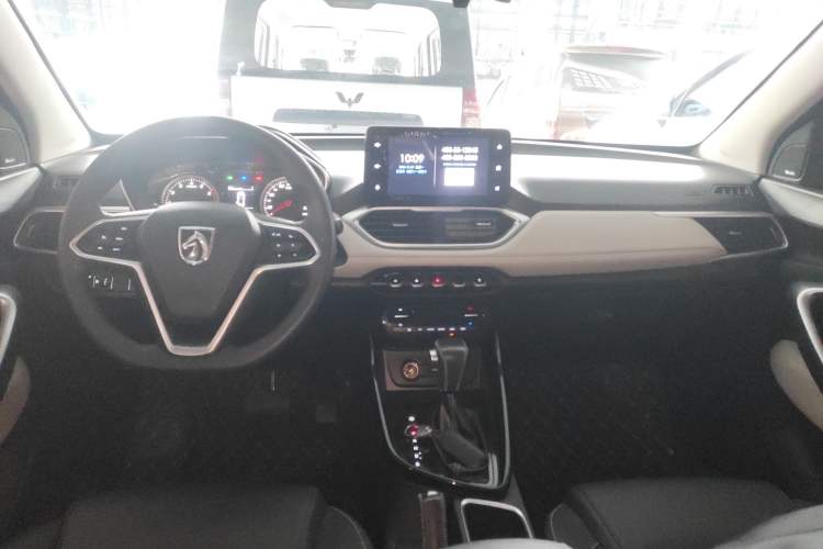 Used Baojun 530 2019 1.5T CVT Luxury Model China V
