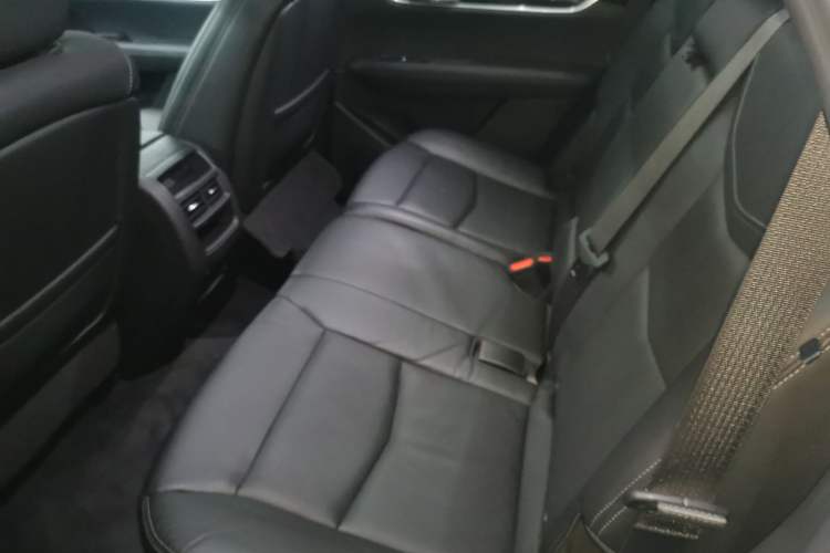 Used Cadillac XT5 2020 28T Luxury Version
