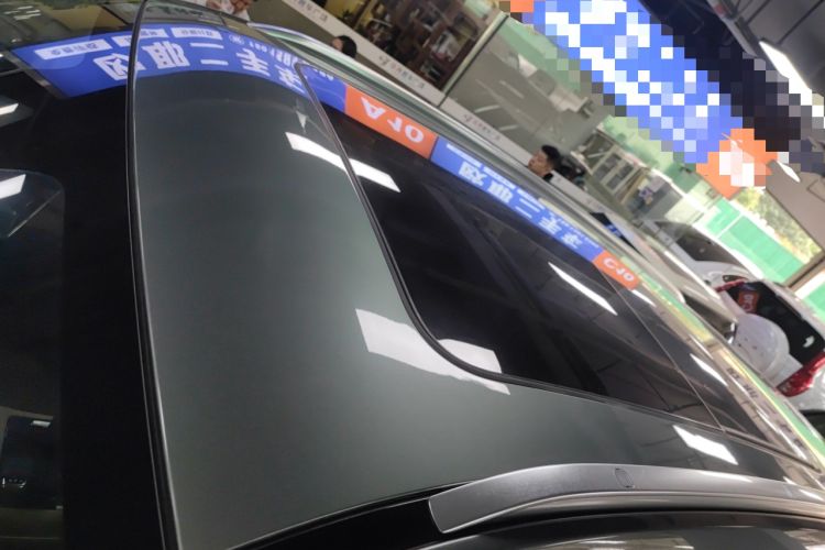 Used Hima AITO M7 2022 1.5T Rear-Drive Comfort Edition
