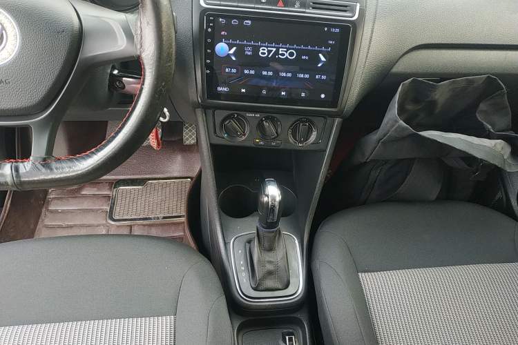 Used Volkswagen Polo 2018 1.5L Automatic Advanced Driving Model
