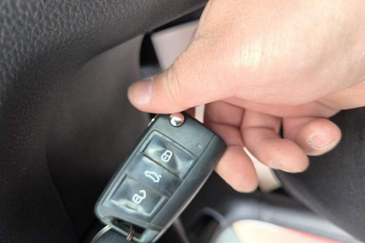 Used Volkswagen Golf Sportsvan 2018 1.6L Automatic Comfort Model
