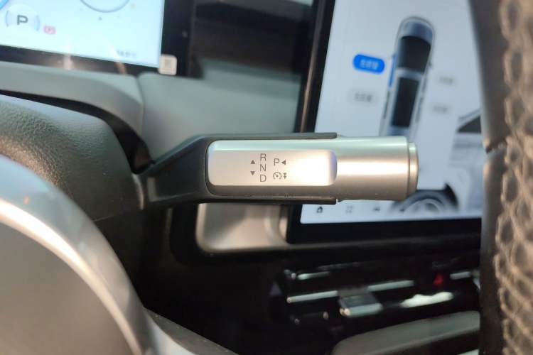 Used AION Y 2023 Plus 510 Enjoy Edition