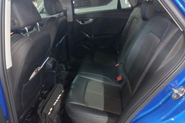 Used Audi Q2L e-tron 2019 Q2L e-tron Pure Electric Smart Style