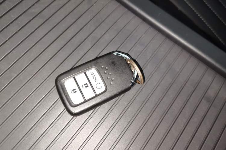 Used Honda Breeze 2021 240TURBO CVT 2WD Luxury Edition
