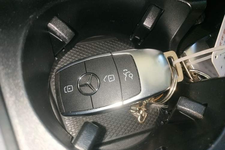 Used Mercedes-Benz C-Class 2020 C 260 L Sport Edition