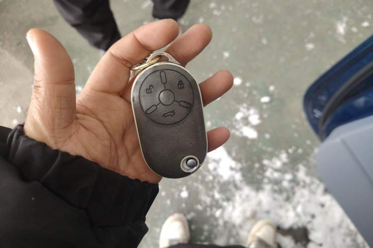 Used Bestune Pony 2025 222km Range Agile Horse