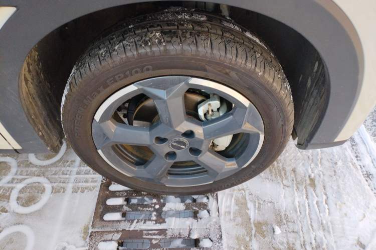 Used BYD Seagull 2023 Flying Edition
