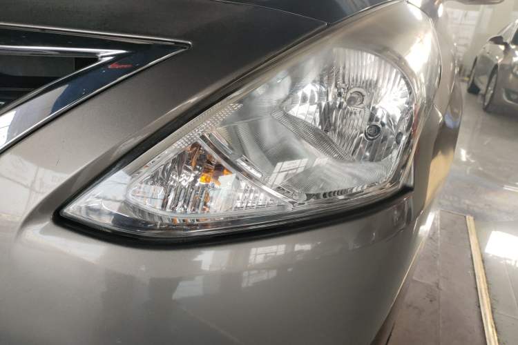 Used Nissan Sunny 2014 1.5XE CVT Comfort Edition