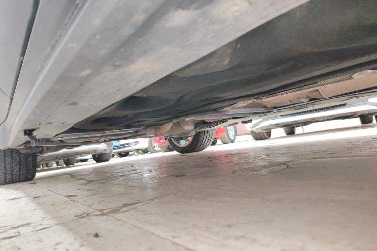 Used BMW X1 2018 sDrive20Li Leading Model
