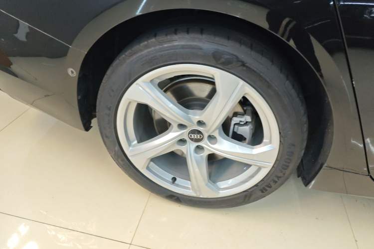 Used Audi A6L 2023 45 TFSI quattro Prestige Elegant Edition