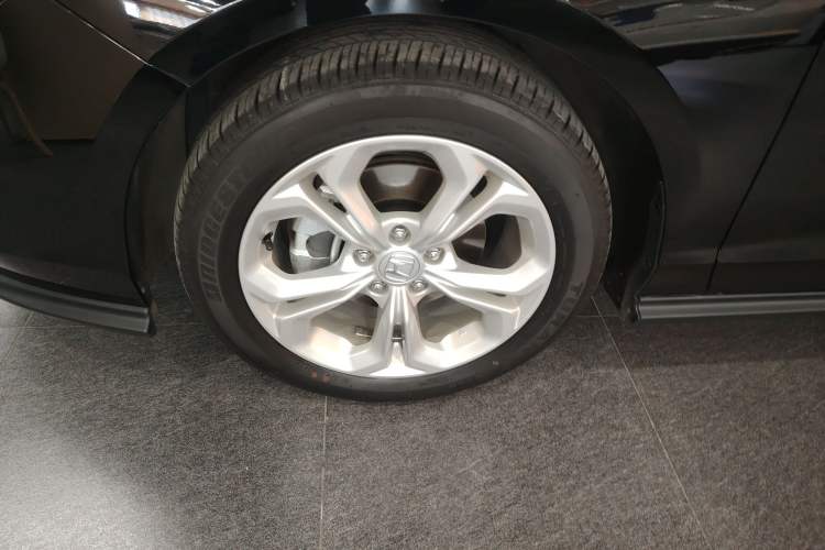 Used Honda Accord 2023 260TURBO Smart Enjoyment Version