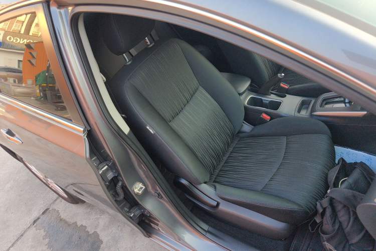 Used Nissan Sylphy 2022 Classic 1.6XE CVT Comfort Edition
