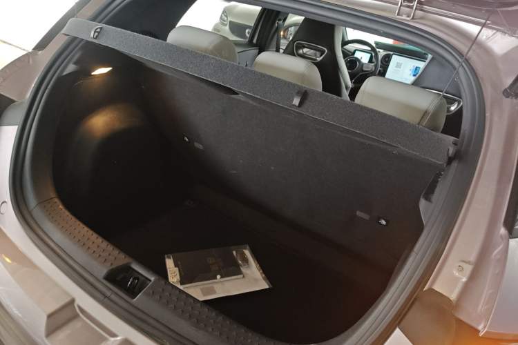 Used BYD Dolphin 2021 405 km Fashion Edition