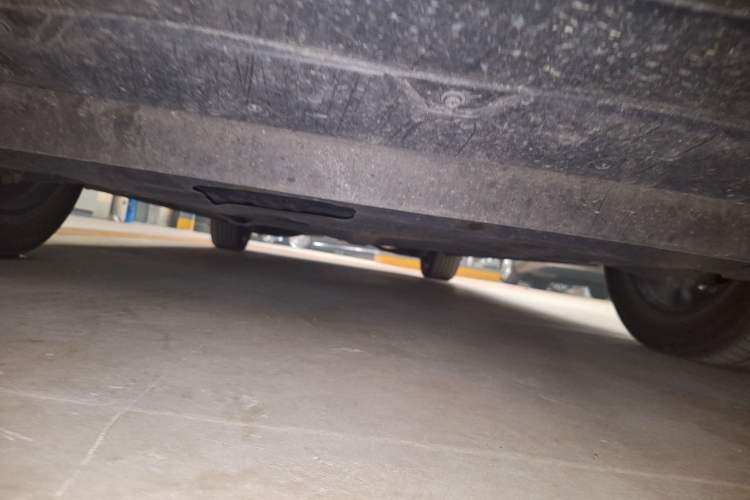 Used GAC Trumpchi M8 2024 Master Series 400T Prestige Edition
