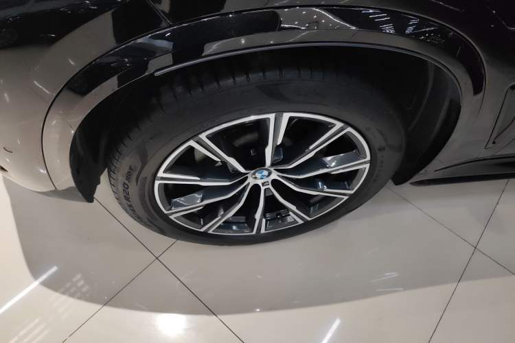 Used BMW X5 2022 xDrive30i M Sport Package
