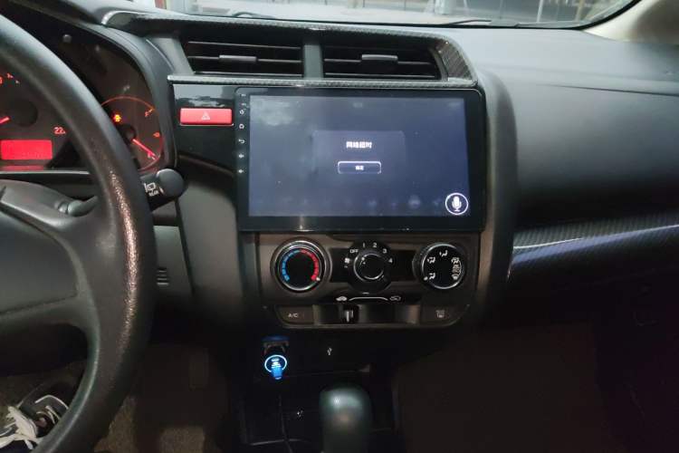 Used Honda Fit 2016 1.5L LX CVT Comfort Model
