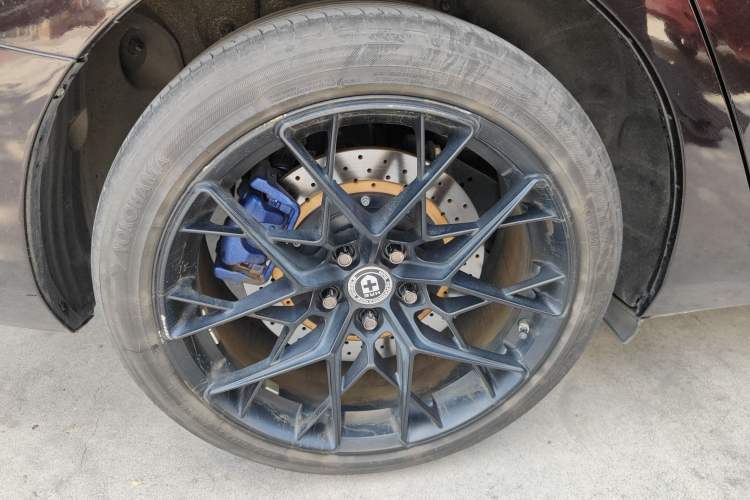 Used Mazda Atenza 2018 2.5L Blue Sky Prestige Edition China V Standard
