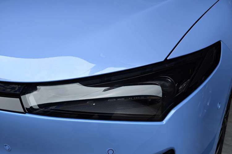 Used XPeng P5 2021 600P
