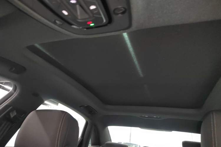 Used Audi A4L 2024 40 TFSI quattro RS Performance Package
