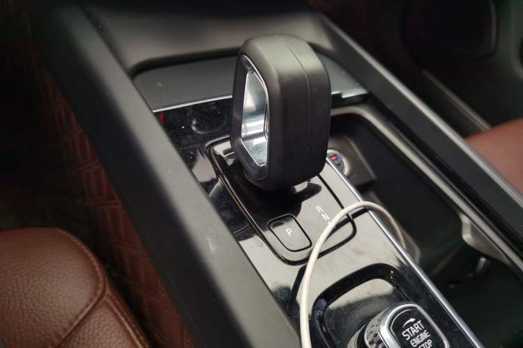 Used Volvo S60 2022 B4 Zhiyi Luxury Edition