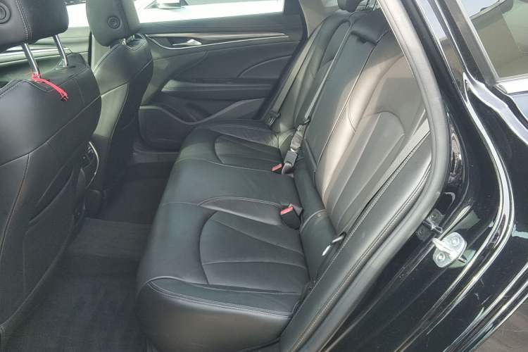 Used Buick LaCrosse 2021 552T Luxury Version
