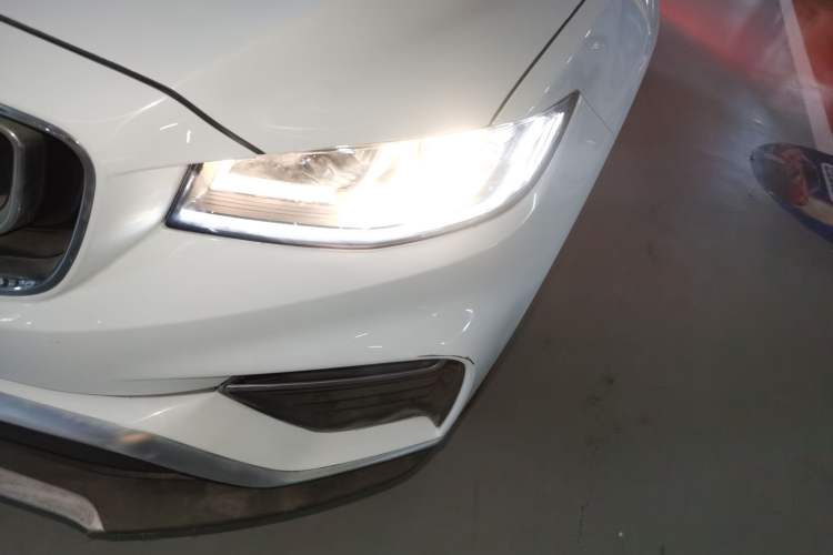 Used Geely Auto Emgrand X7 Sport 2020 1.8TD DCT Smart Connect PRO
