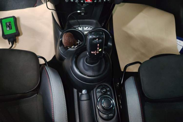 Used  JCW 2023 Facelift 2.0T JOHN COOPER WORKS ALL-IN