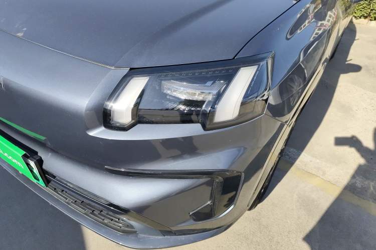 Used AION V 2024 Aion Tyrannosaurus 520 Smart Enjoy Edition