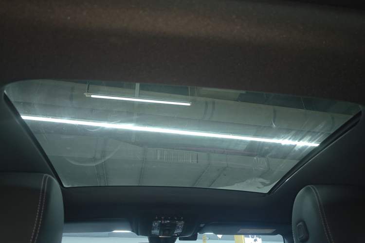 Used Mercedes-Benz A-Class 2021 A 200 L Sport Sedan Fashion Model