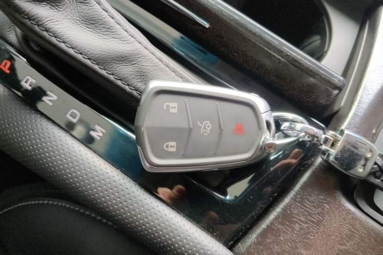 Used Cadillac XTS 2018 28T Tech Edition
