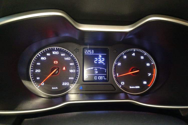 Used MG ZS 2017 1.5L Automatic Luxury Edition