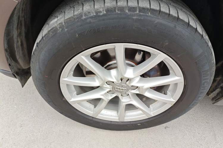 Used Audi Q5 2015 40 TFSI Trendy Edition
