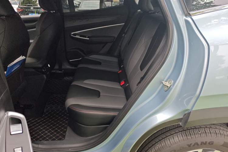 Used Geely Auto Emgrand X7 Sport 2023 Boyue COOL 1.5TD Smart Connect+
