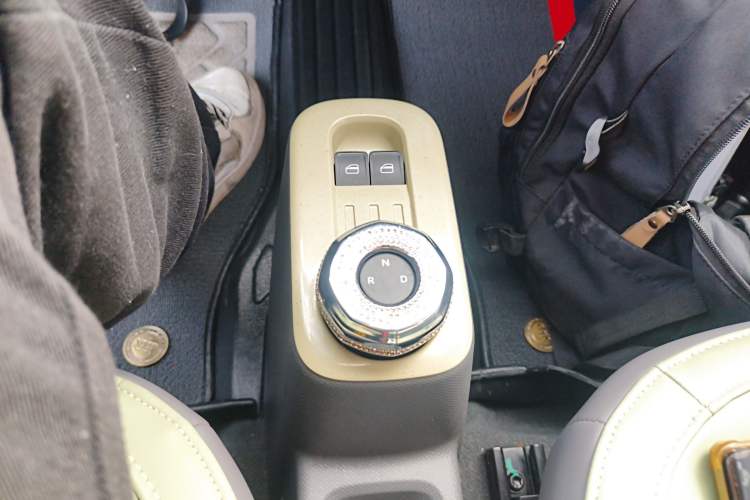 Used  Panda 2023 Panda Mini 200km Endurance Bear
