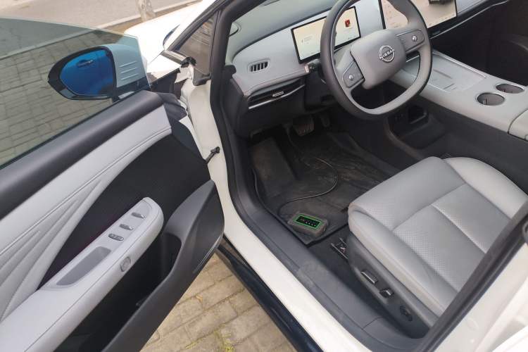 Used Nissan N7 2025 625 Pro
