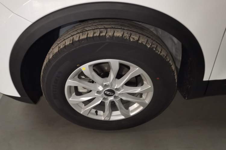 Used Chery Tiggo 7 2025 Excellence Edition 1.5T CVT Global Version
