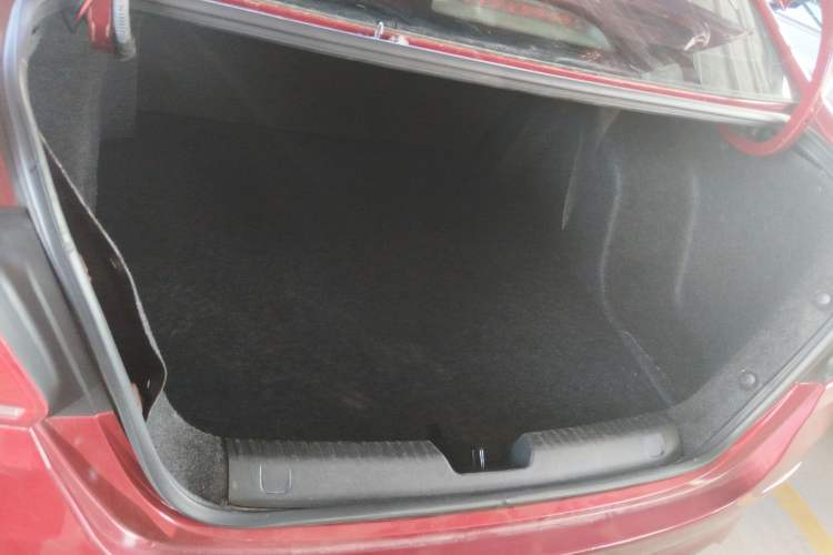 Used Chevrolet Cavalier 2019 320 Automatic Xinyue Edition
