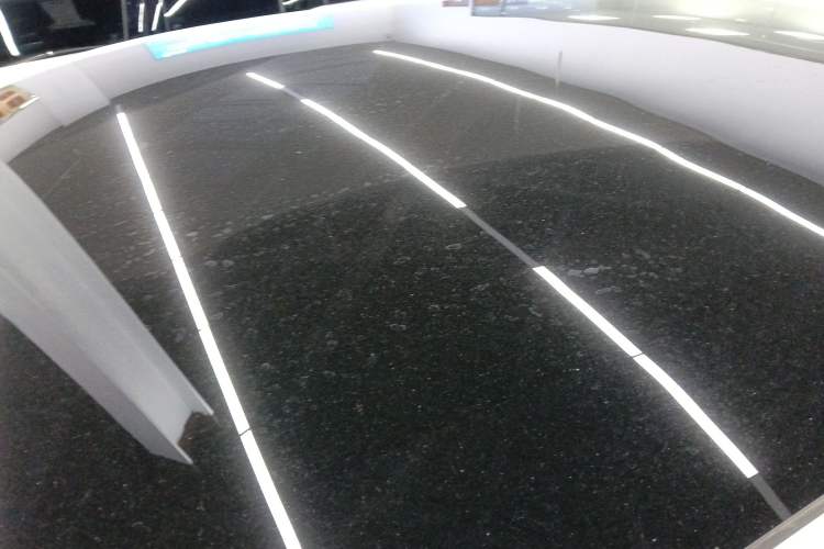 Used Li Auto L6 2024 Pro Model
