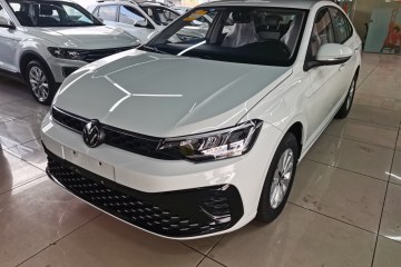 Used Volkswagen Lavida 2025 New Sharp 1.5L Outstanding New Edition