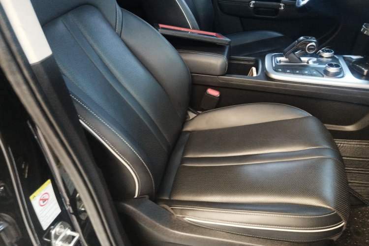 Used Tank 300 2023 City Edition 2.0T—Stylish as Ever
