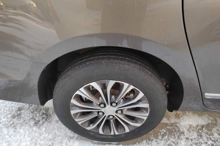 Used Buick GL8 2022 Land Business Class 652T Luxury Model