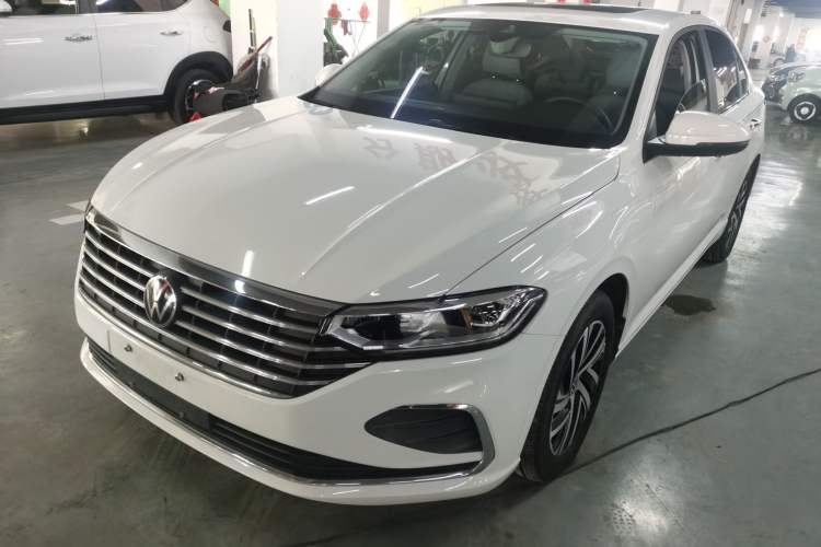 Used Volkswagen Lavida 2024 1.5L Automatic 5 Million Edition