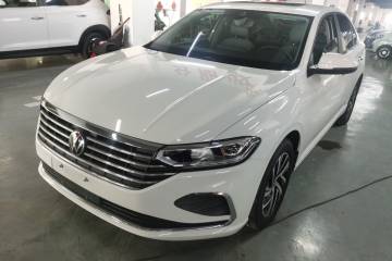 Used Volkswagen Lavida 2024 1.5L Automatic 5 Million Edition