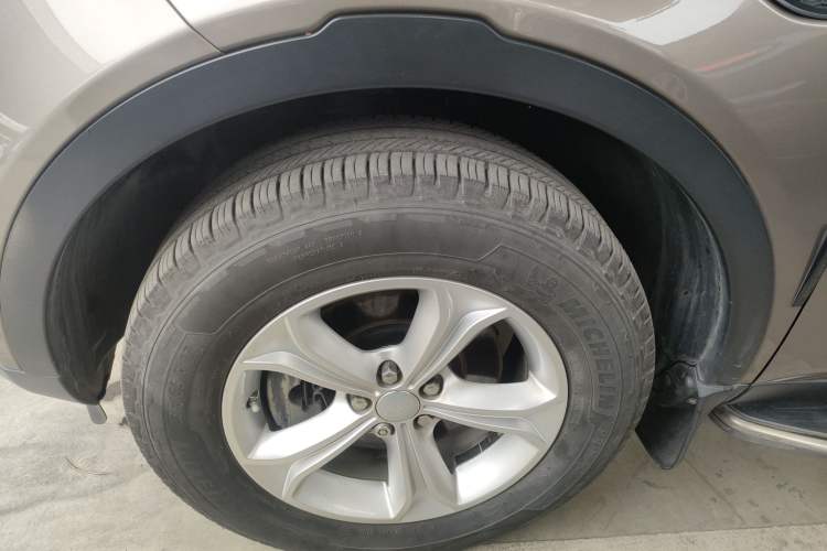 Used Land Rover Discovery Sport 2016 2.0T S
