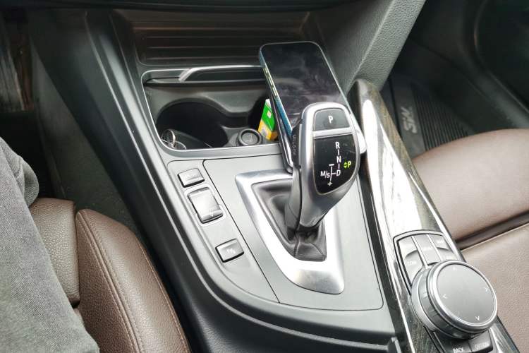 Used BMW 3 Series 2018 320Li M Sport Night Edition