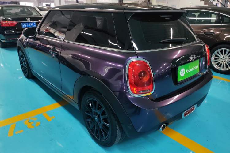 Used MINI MINI 2016 1.5T COOPER
