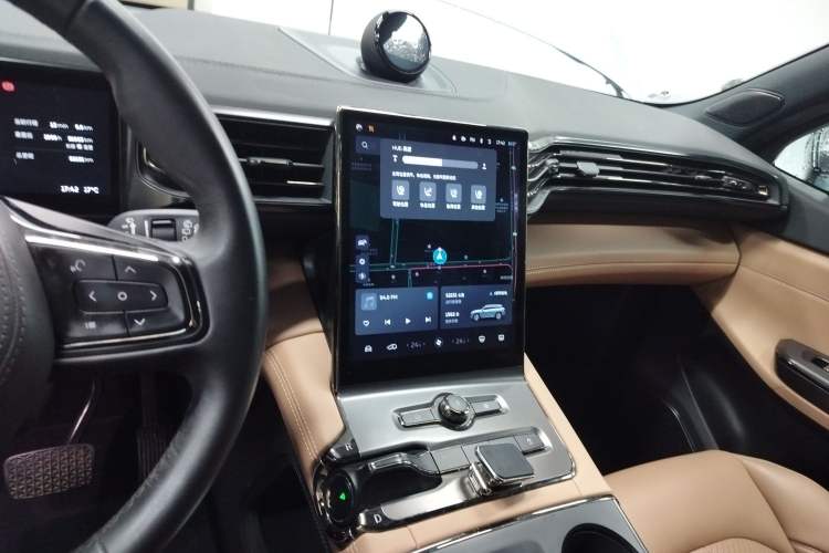 Used Nio ES6 2020 600 km Sport Edition
