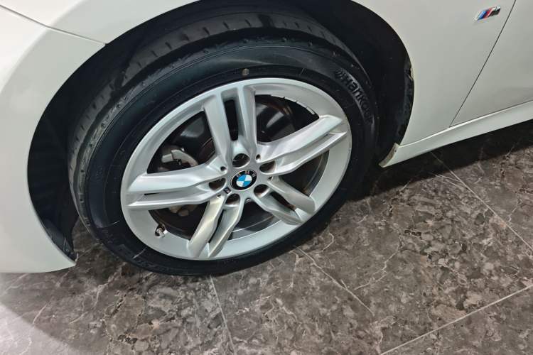 Used BMW 1 Series 2023 120i M Sport Night Edition
