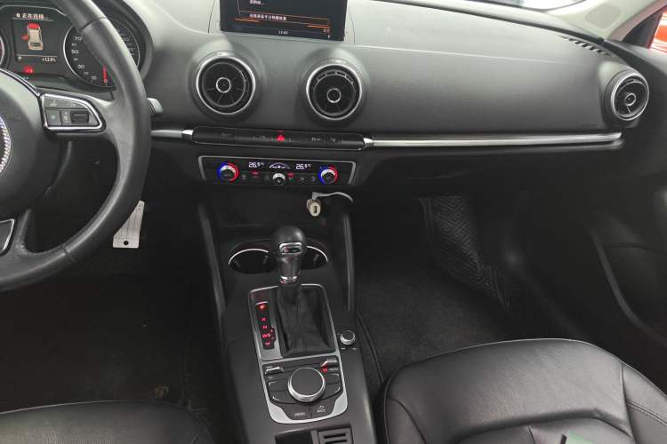 Used Audi A3 2015 Sportback 40 TFSI Automatic Comfort Model