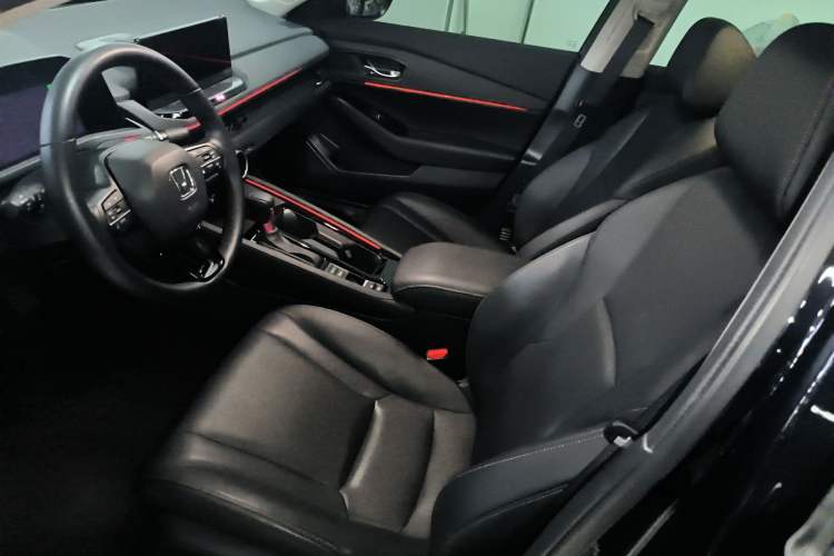 Used Honda Accord 2025 260TURBO Luxury Edition
